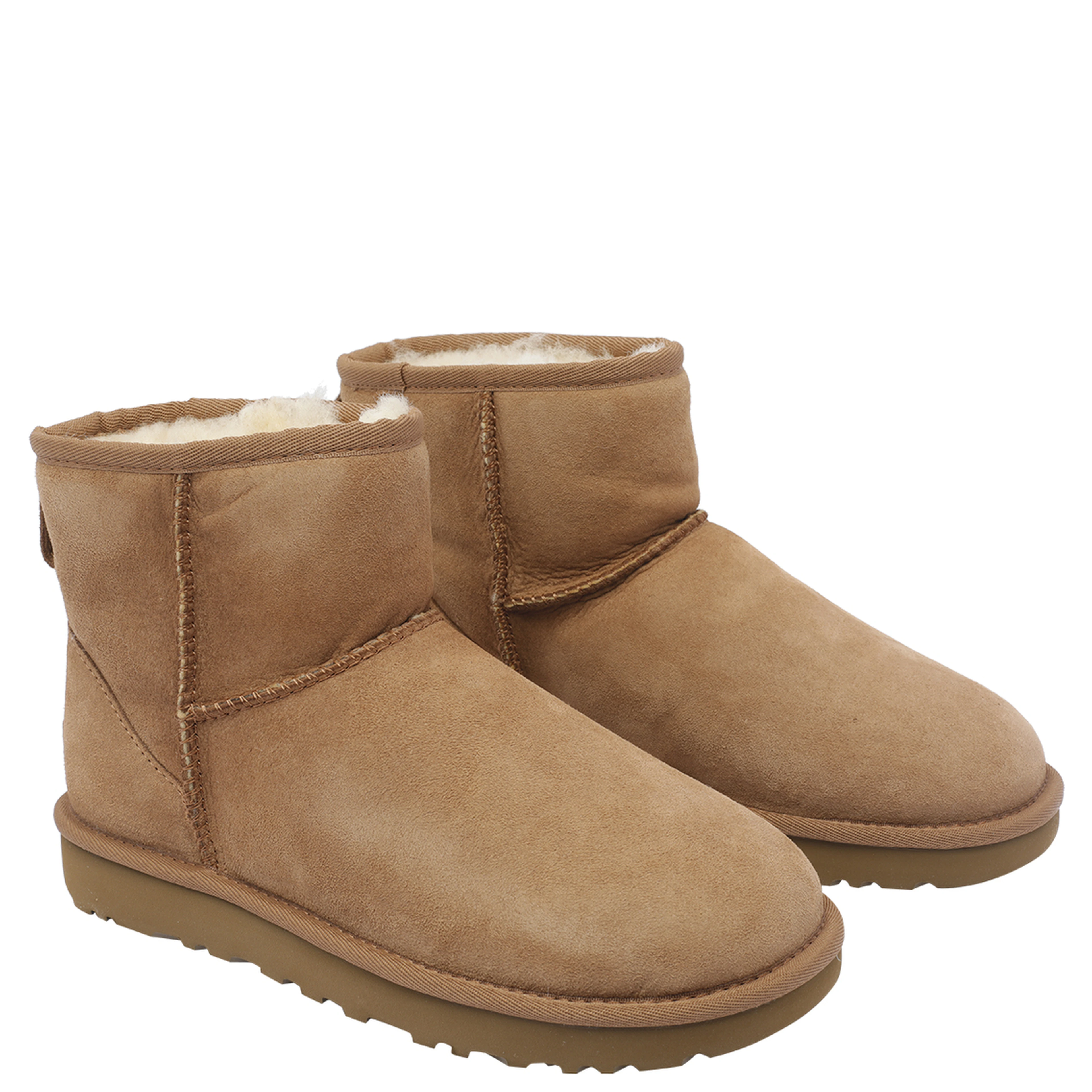 UGG Boots Beige