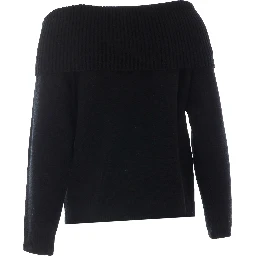 LOULOU DE SAISON Sweaters Black