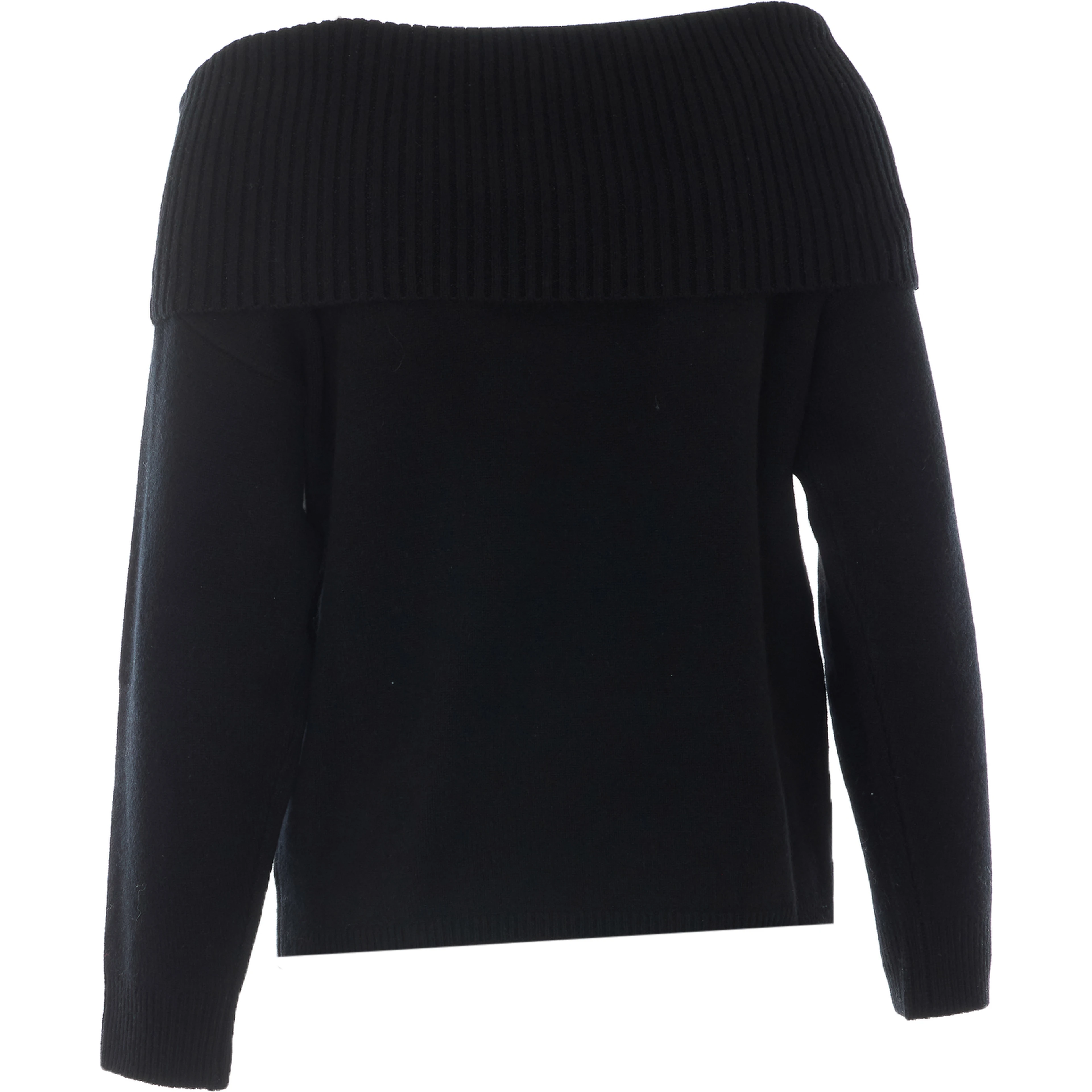 LOULOU DE SAISON Sweaters Black