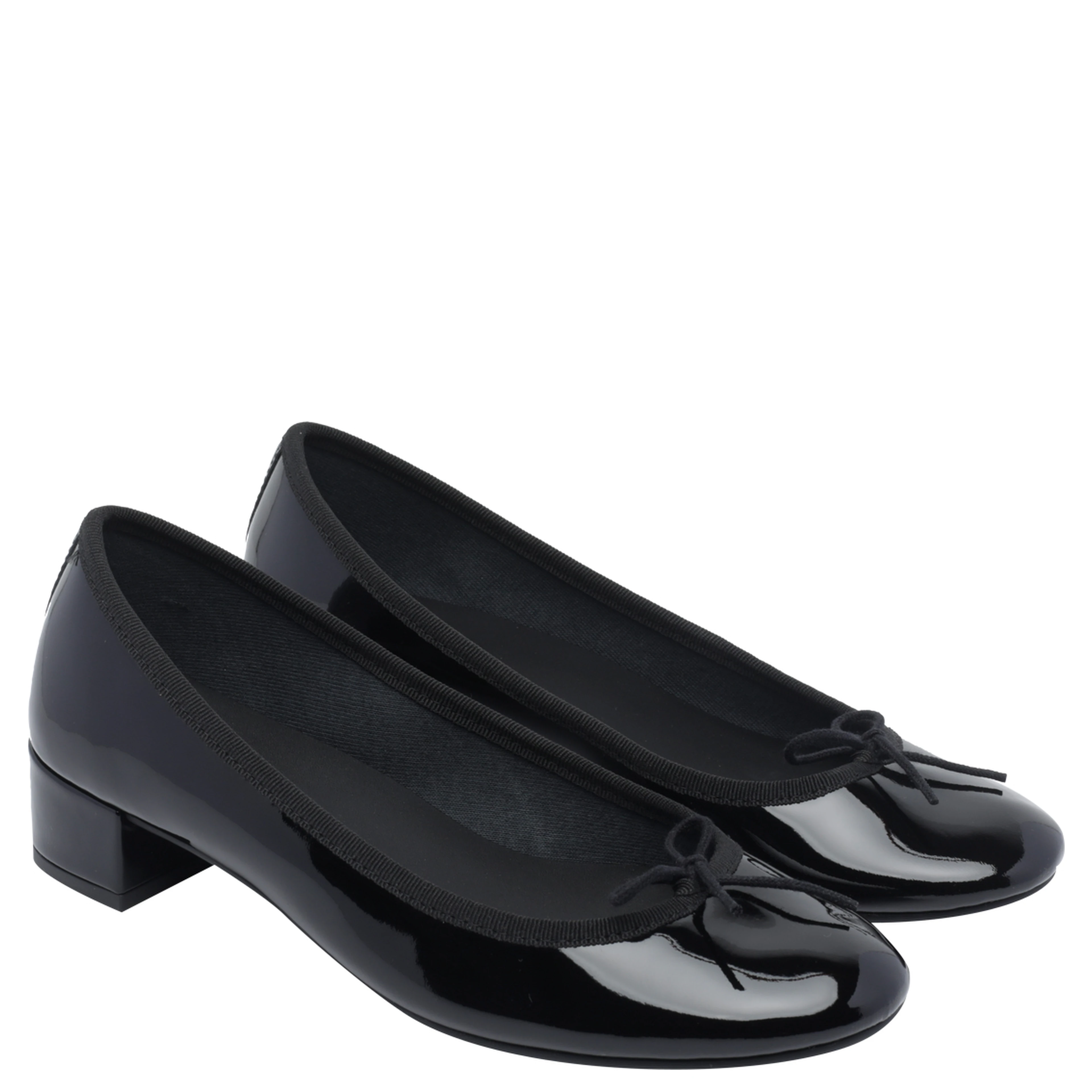 Repetto Flat shoes Black