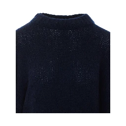 LISA YANG Sweaters Blue