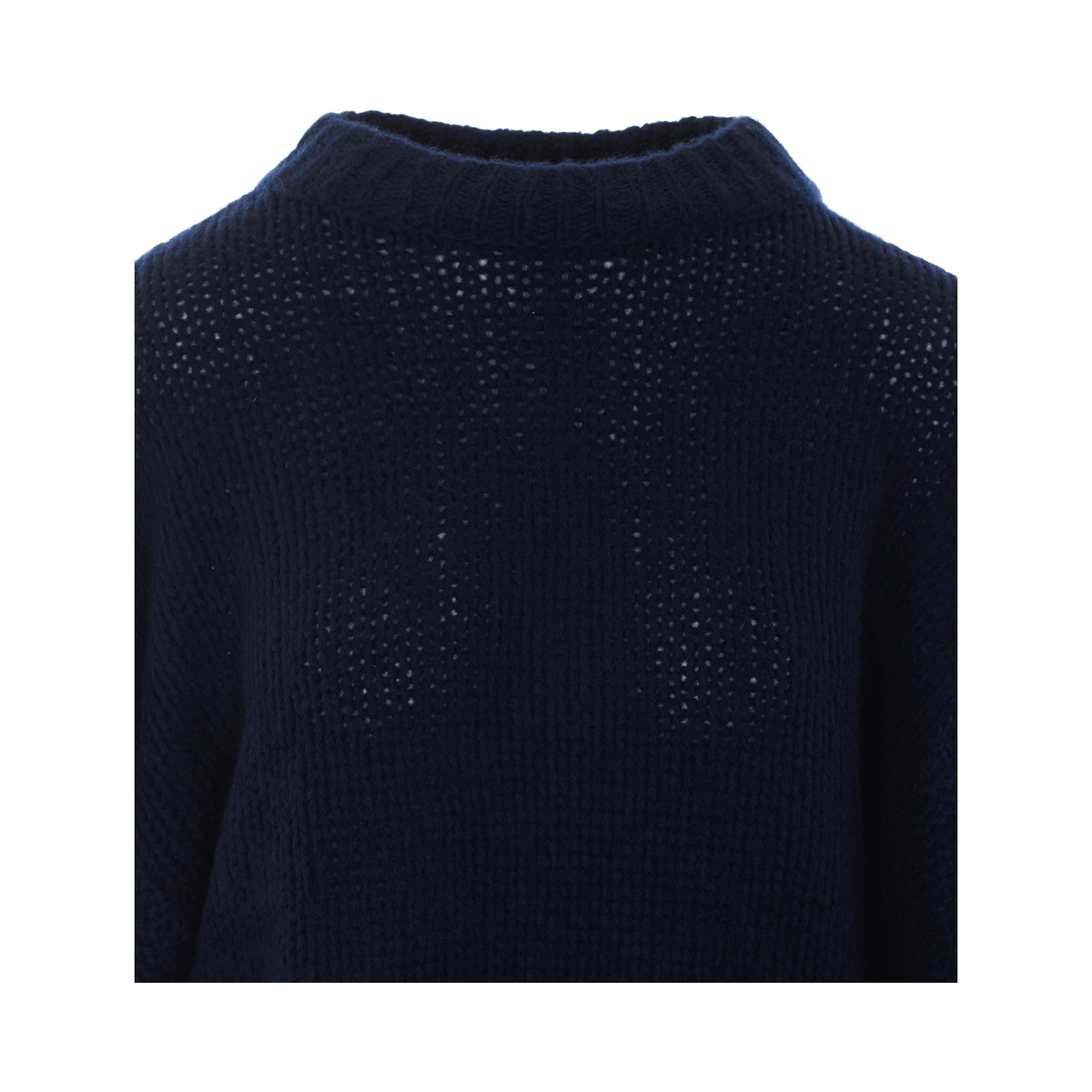 LISA YANG Sweaters Blue