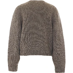 LISA YANG Sweaters Beige