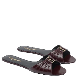 Saint Laurent  Sandals