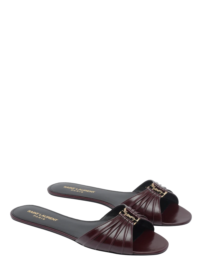 Saint Laurent  Sandals