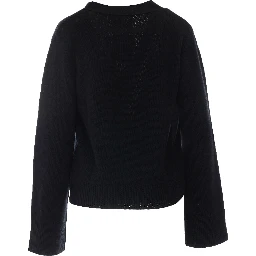 LISA YANG Sweaters Black