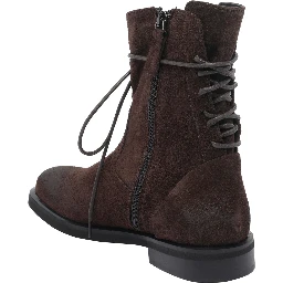 POEVE Boots