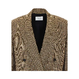 Saint Laurent  Jackets Beige