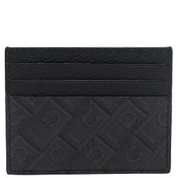 Ferragamo Bags.. Black
