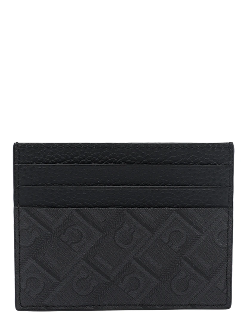 Ferragamo Bags.. Black