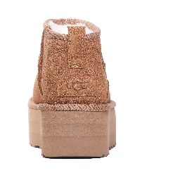 UGG Boots Beige