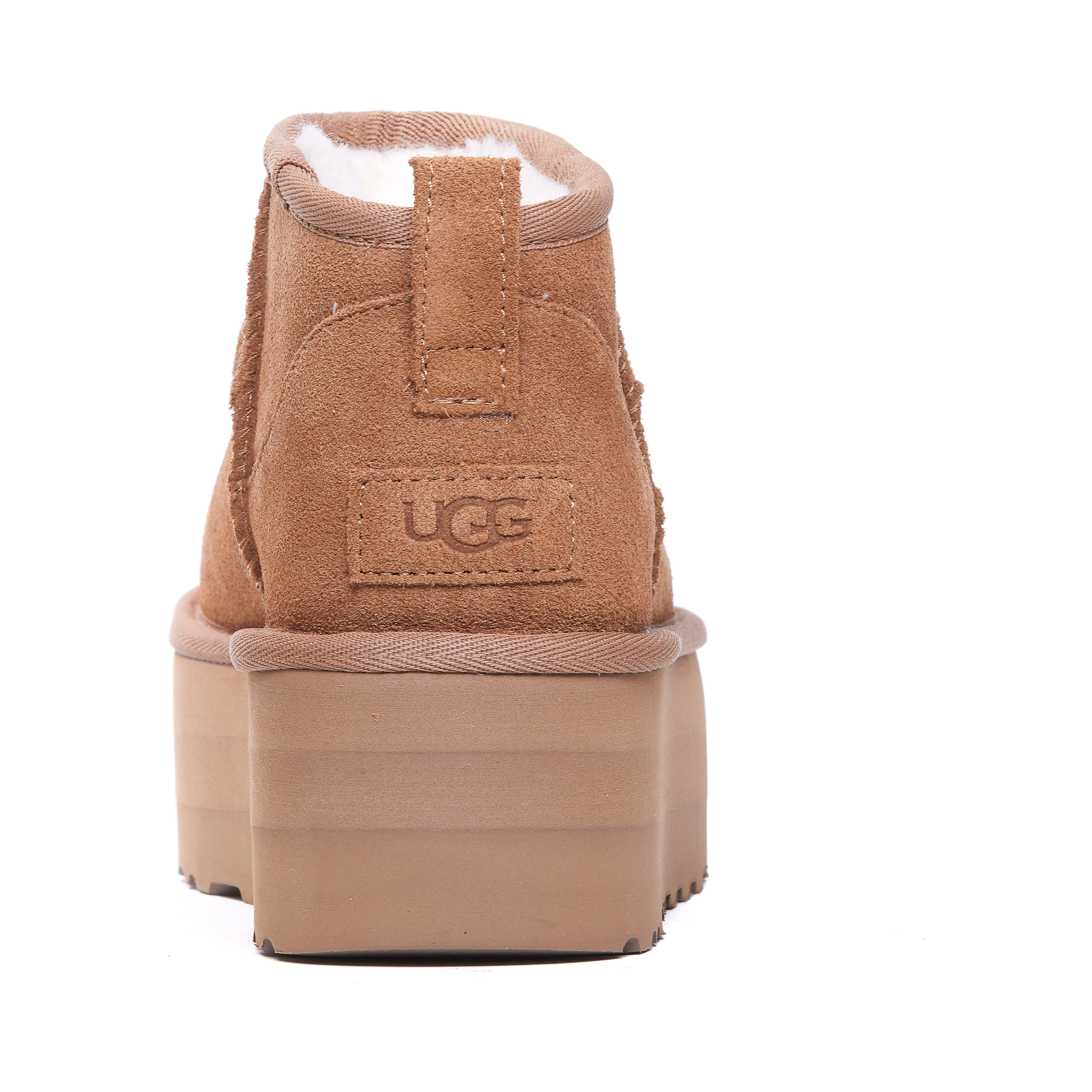 UGG Boots Beige