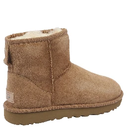UGG Boots Beige