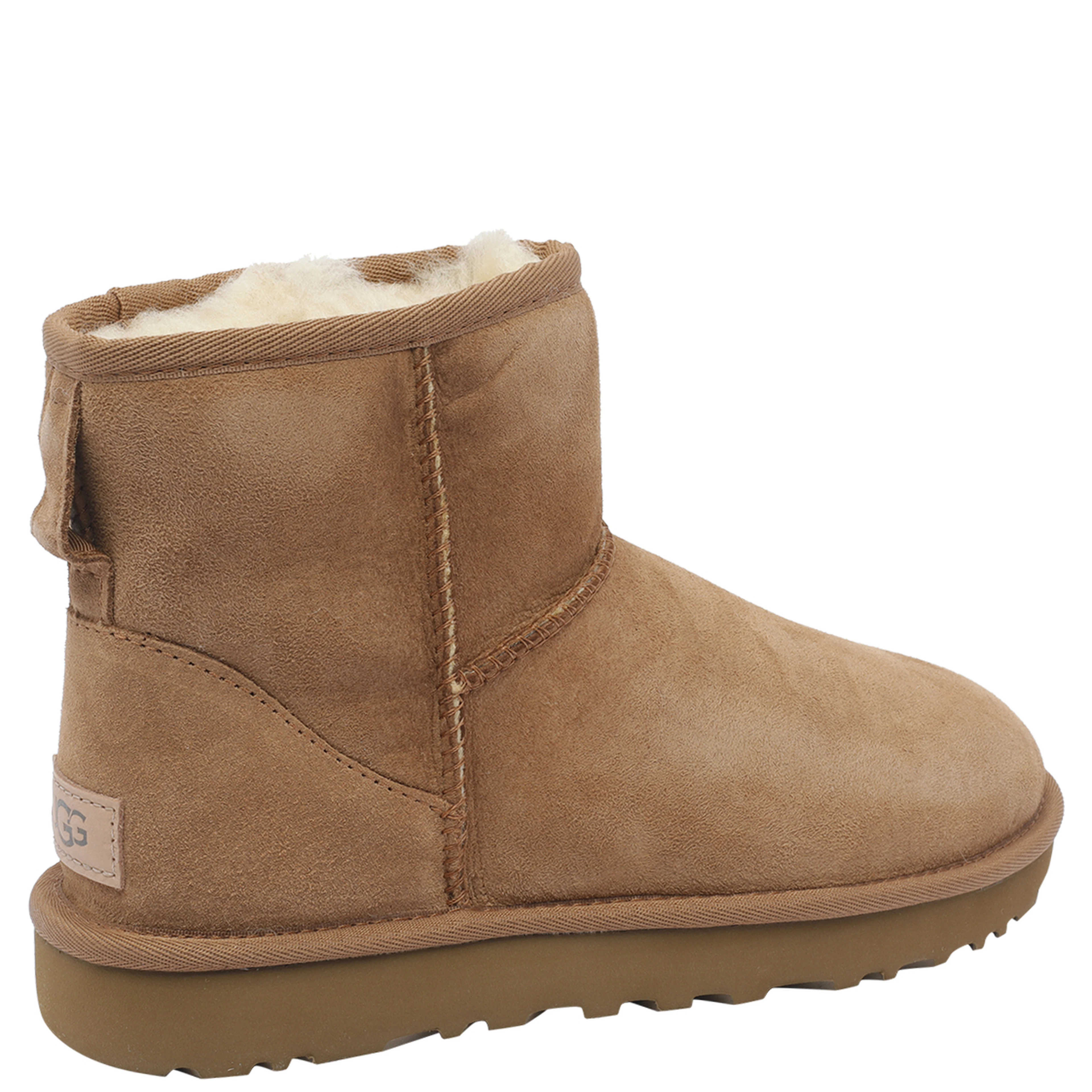 UGG Boots Beige