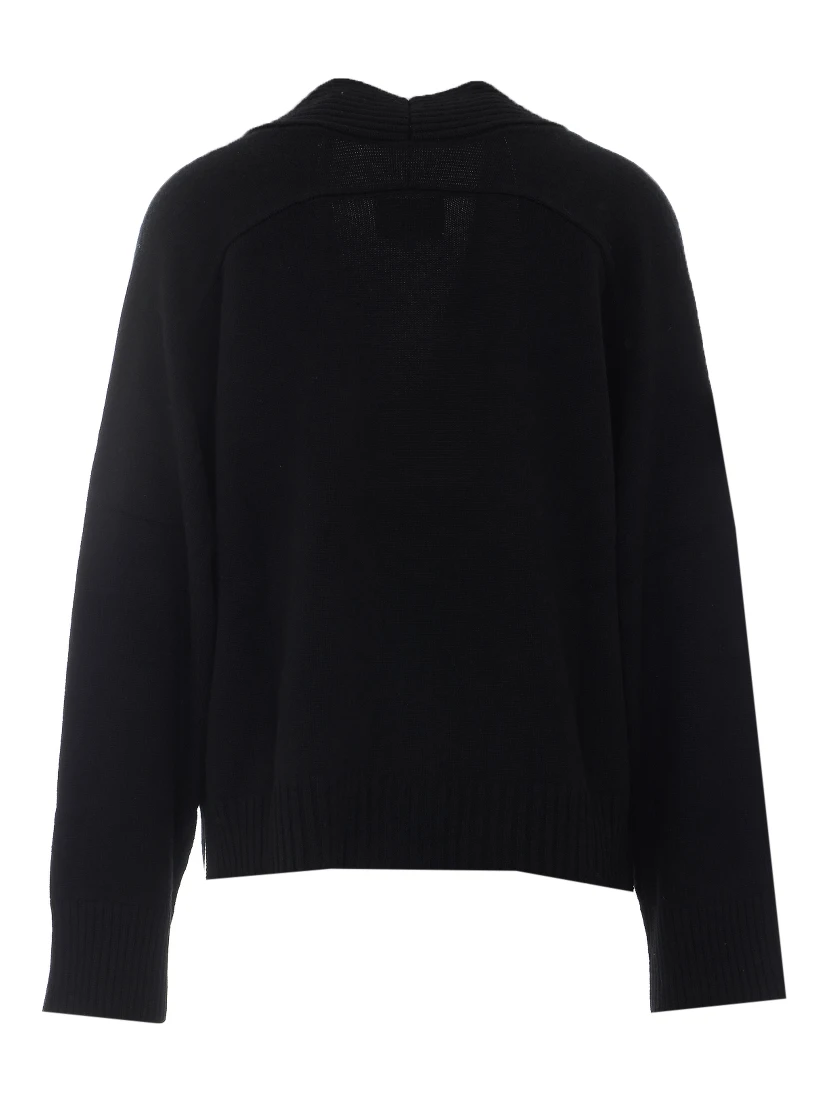 LOULOU DE SAISON Sweaters Black