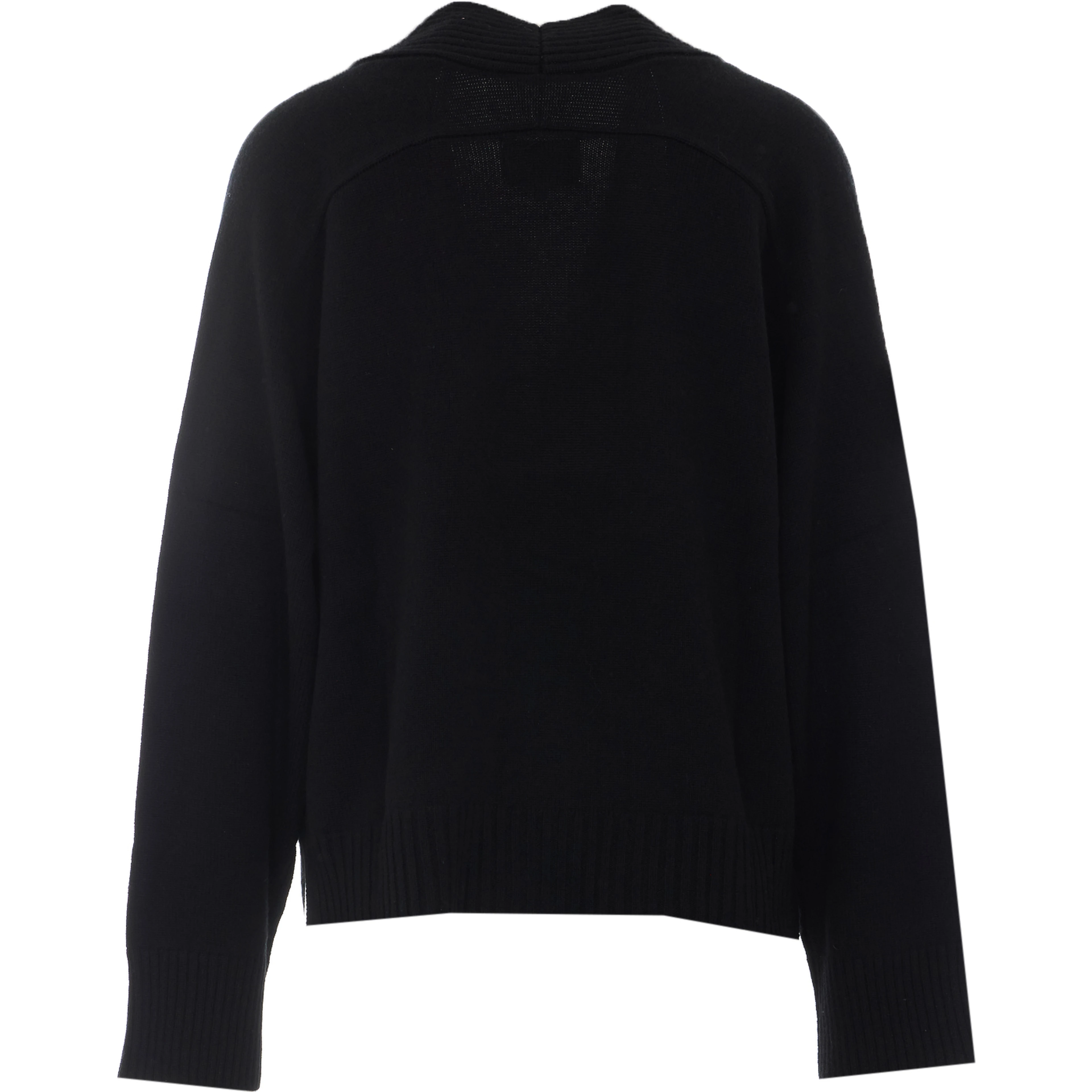 LOULOU DE SAISON Sweaters Black