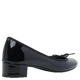 Repetto  Flat shoes Black