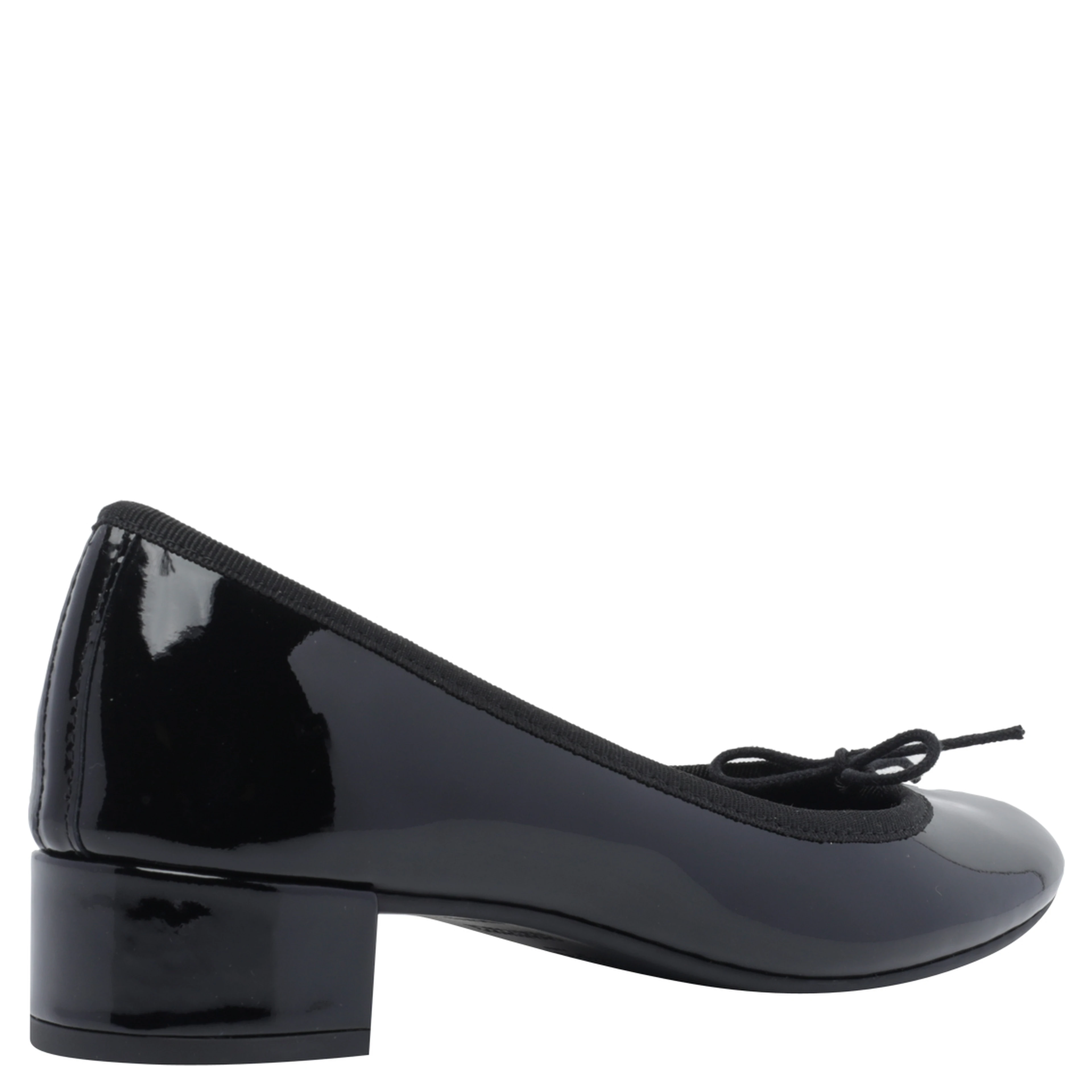 Repetto Flat shoes Black