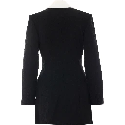 SELF PORTRAIT Dresses Black