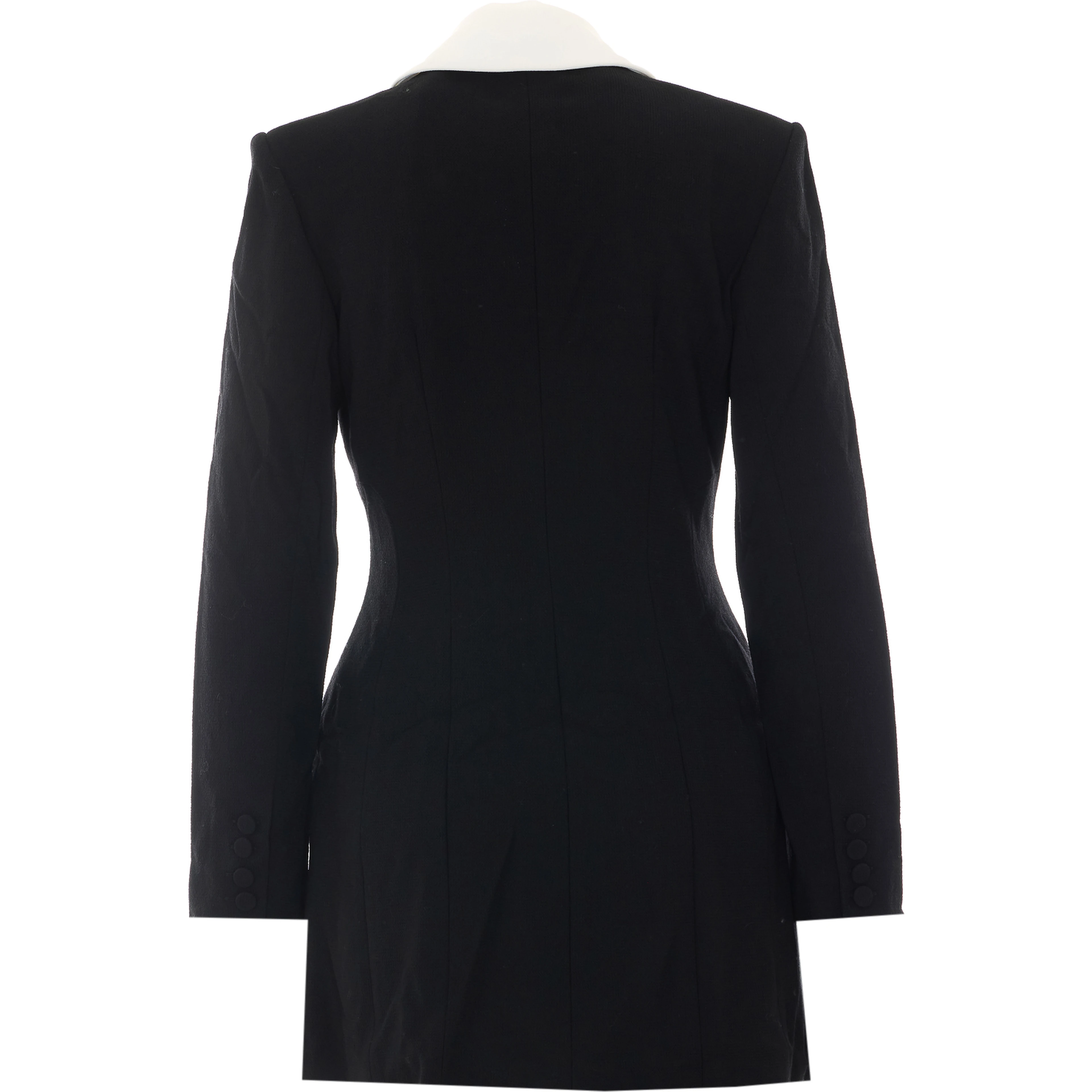 SELF PORTRAIT Dresses Black