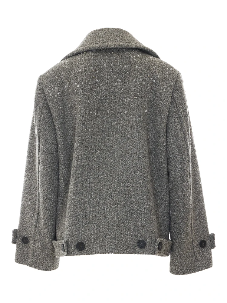 Golden Goose Coats alternative