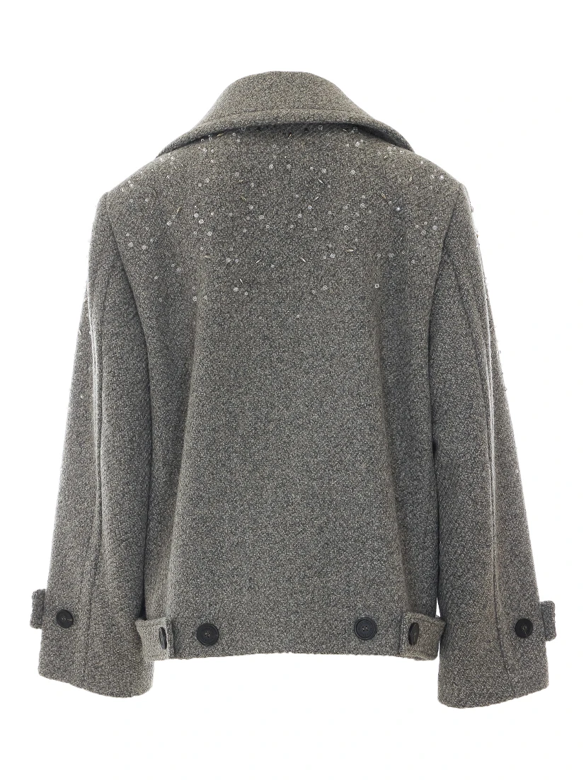 Golden Goose Coats