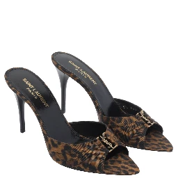 Saint Laurent  Sandals
