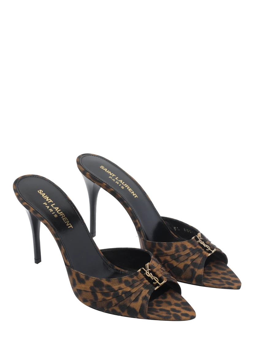 Saint Laurent Sandals