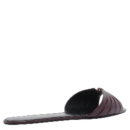 Saint Laurent  Sandals
