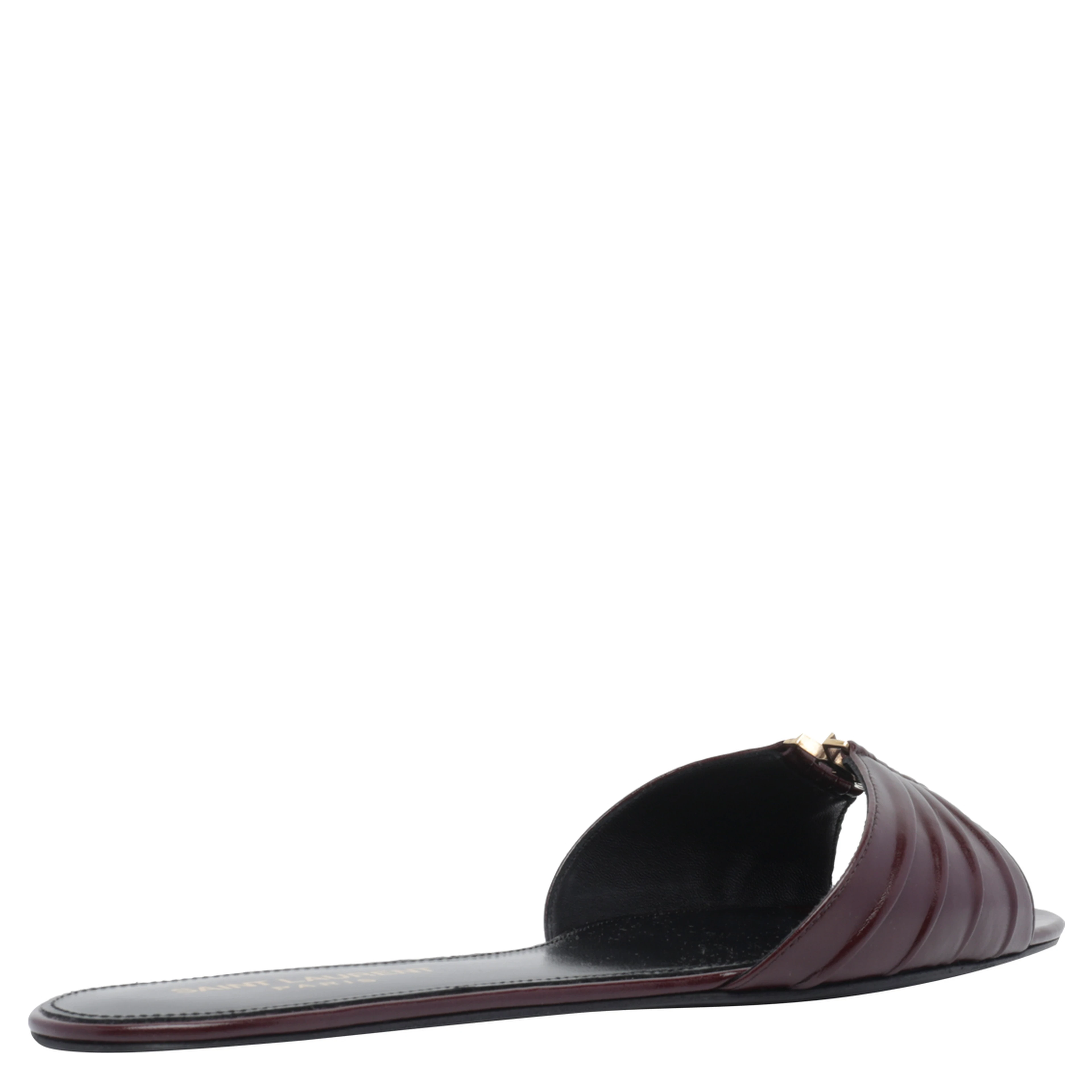 Saint Laurent  Sandals