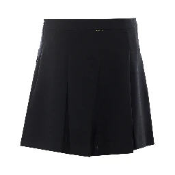 Twin-set Skirts Black