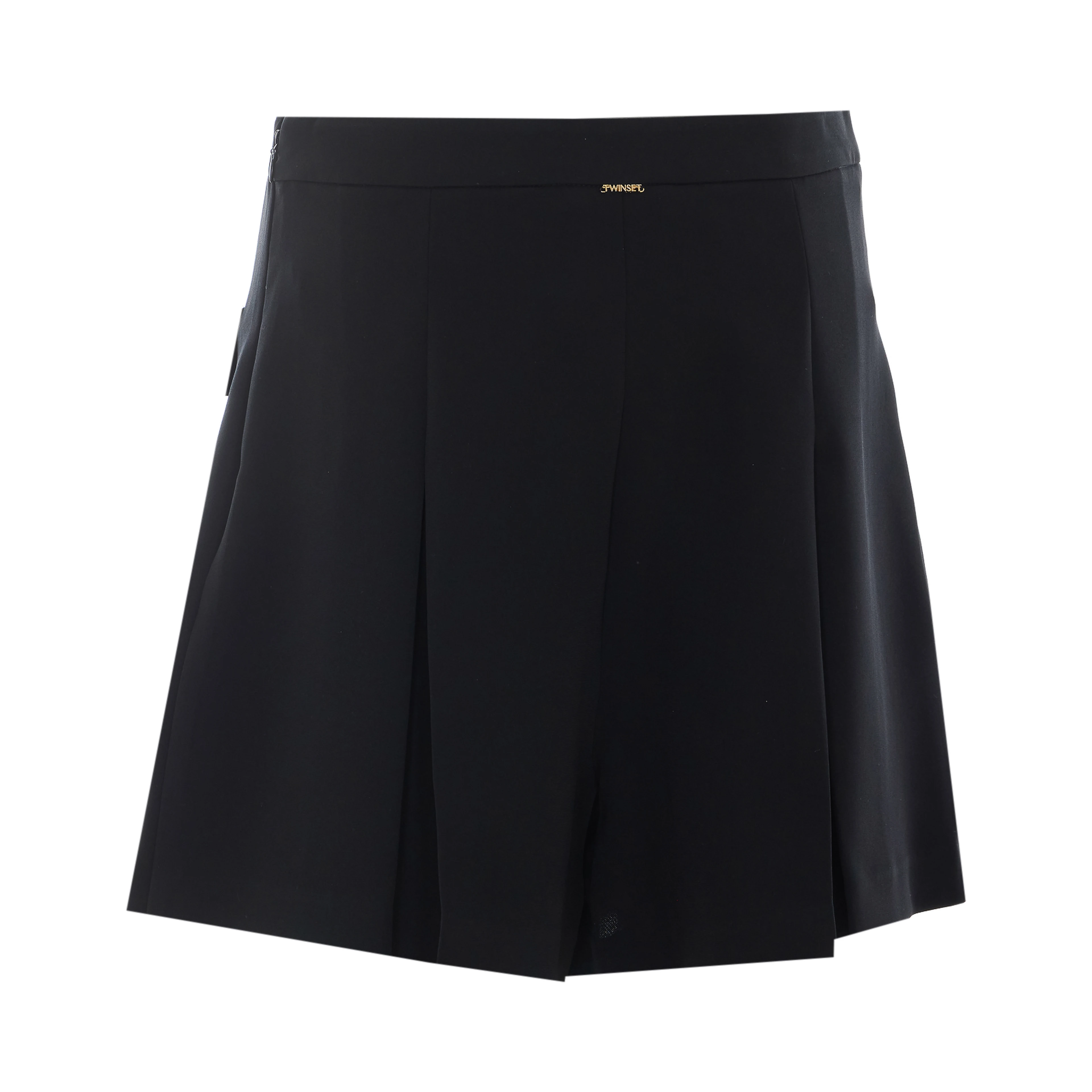 Twin-set Skirts Black