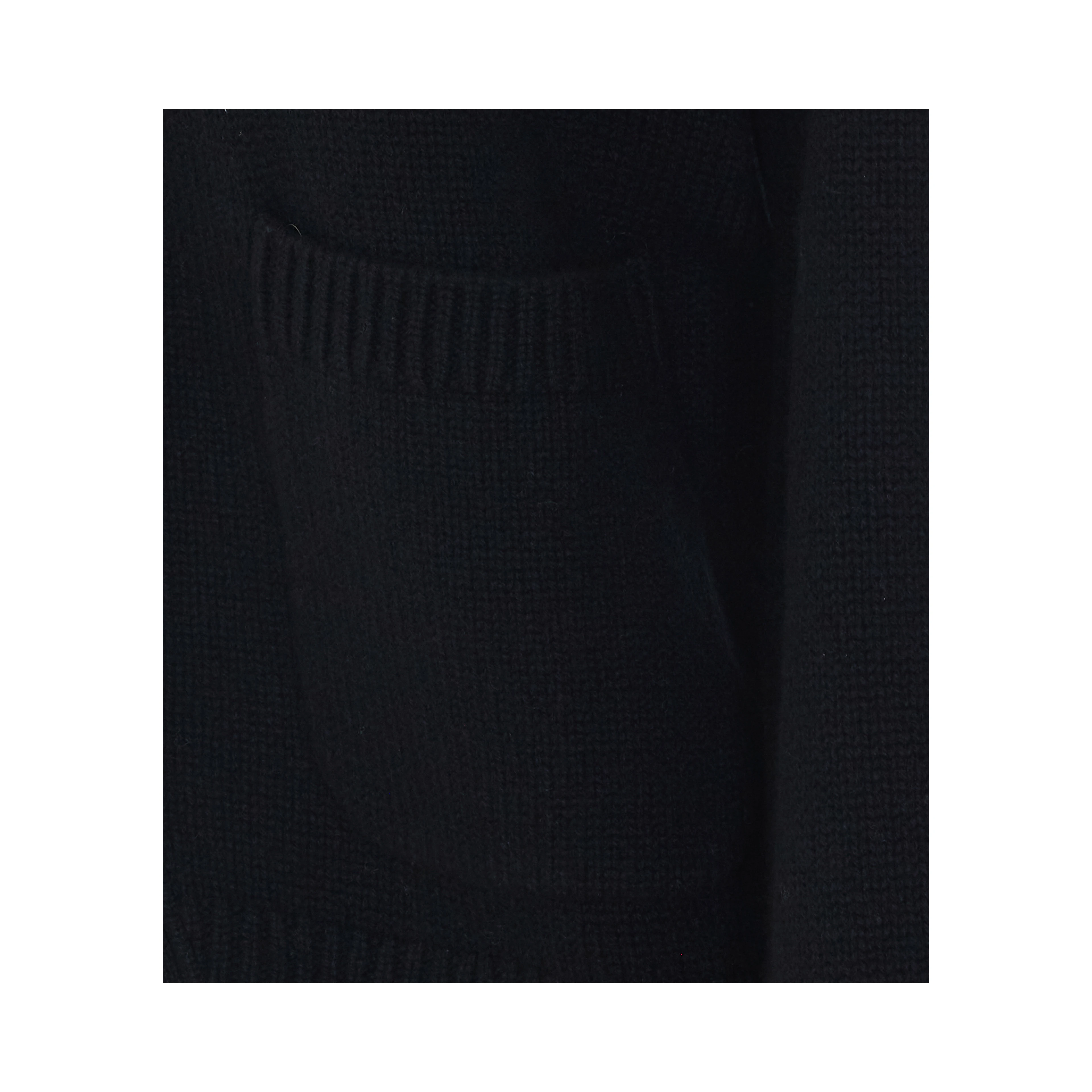 LISA YANG Sweaters Black