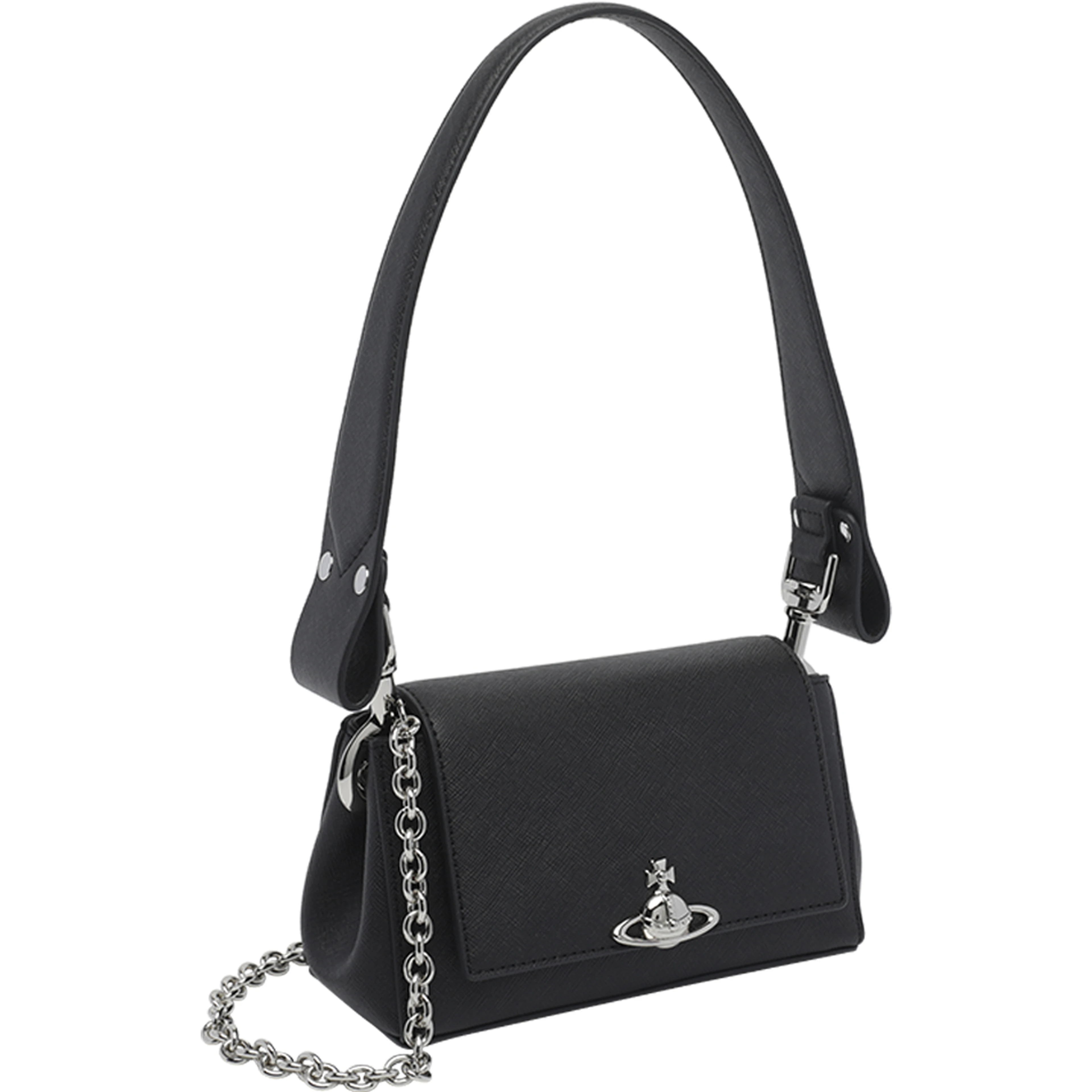 Vivienne Westwood Bags.. Black