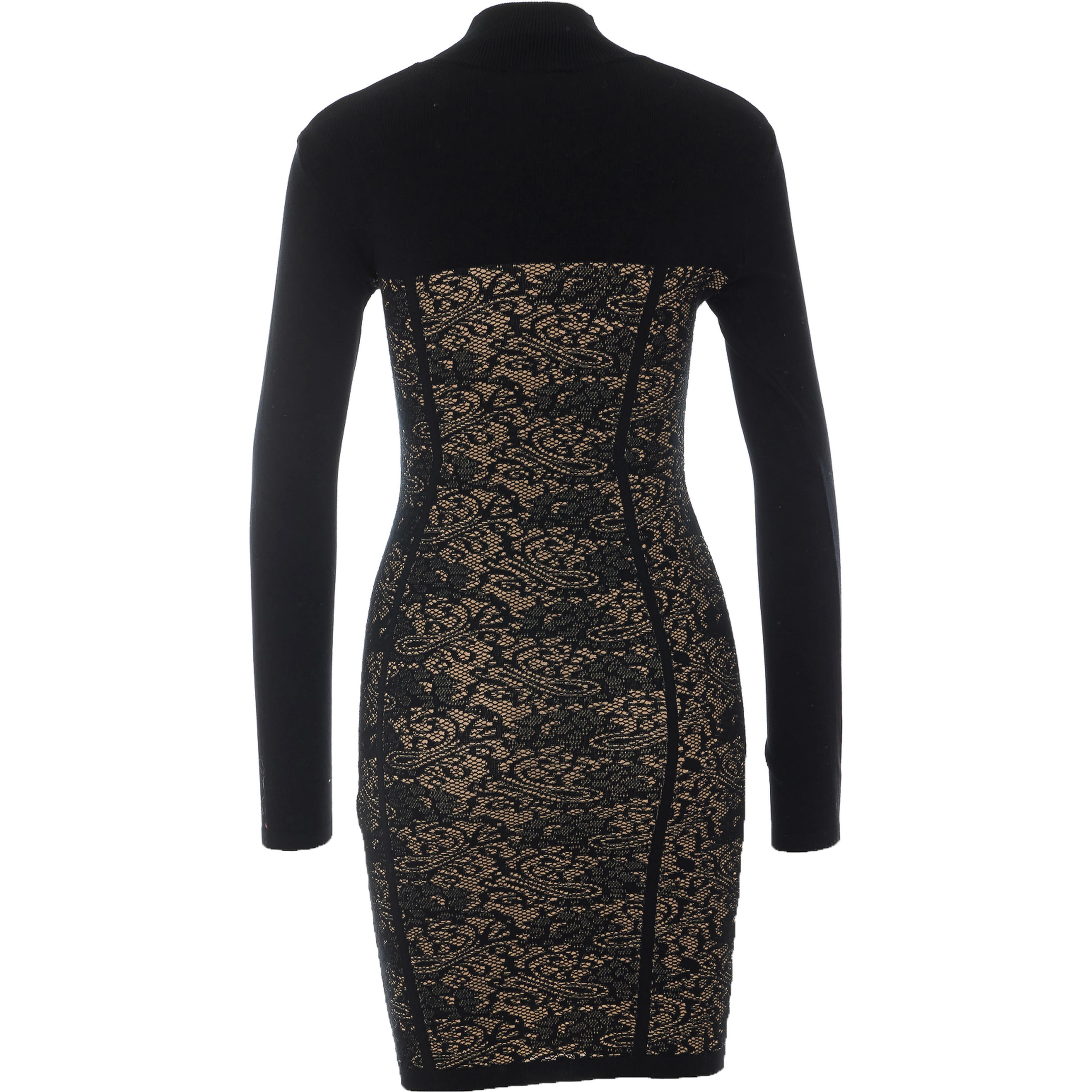 Elisabetta Franchi Dresses Black