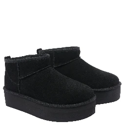UGG Boots Black