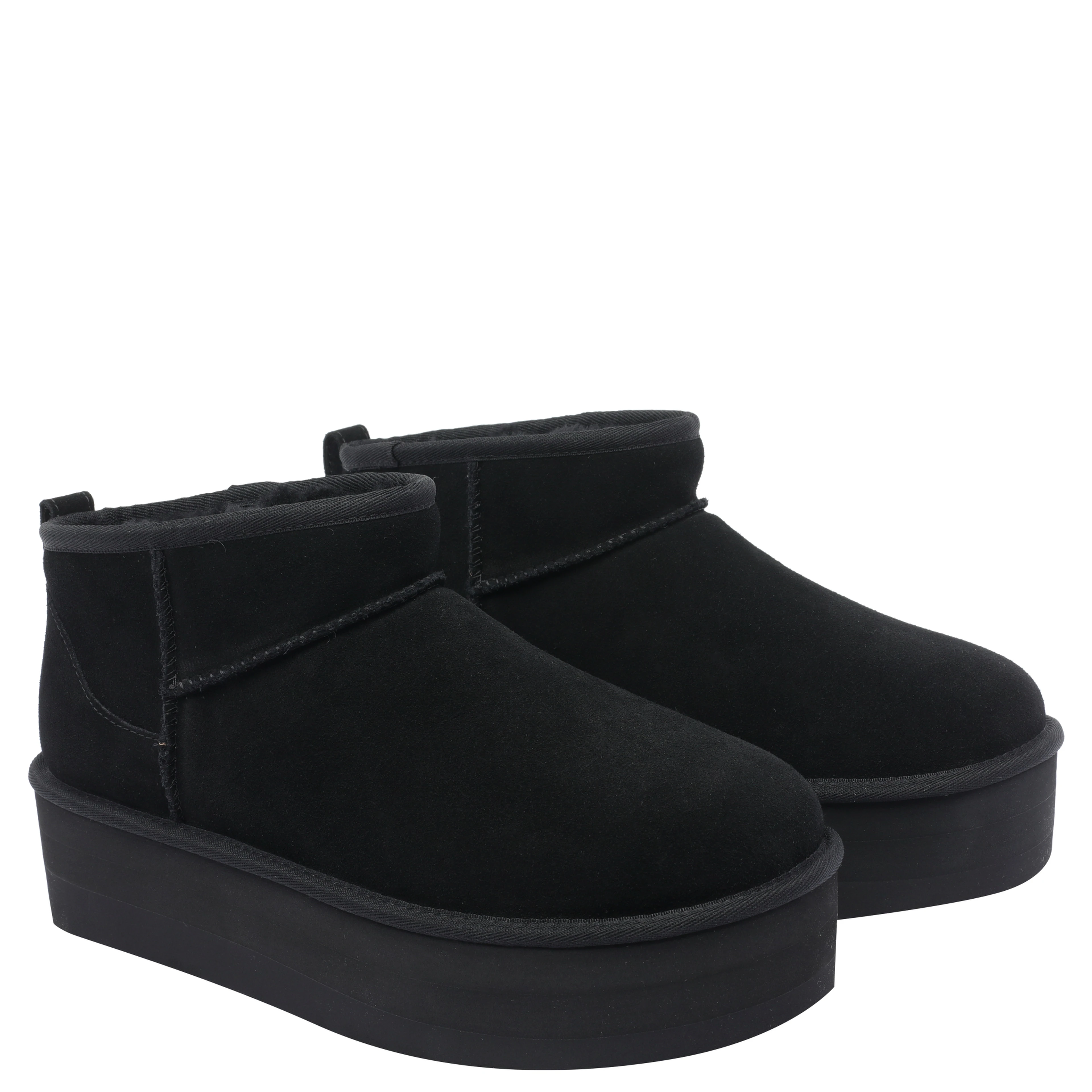 UGG Boots Black