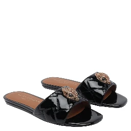 Kurt Geiger Sandals Black