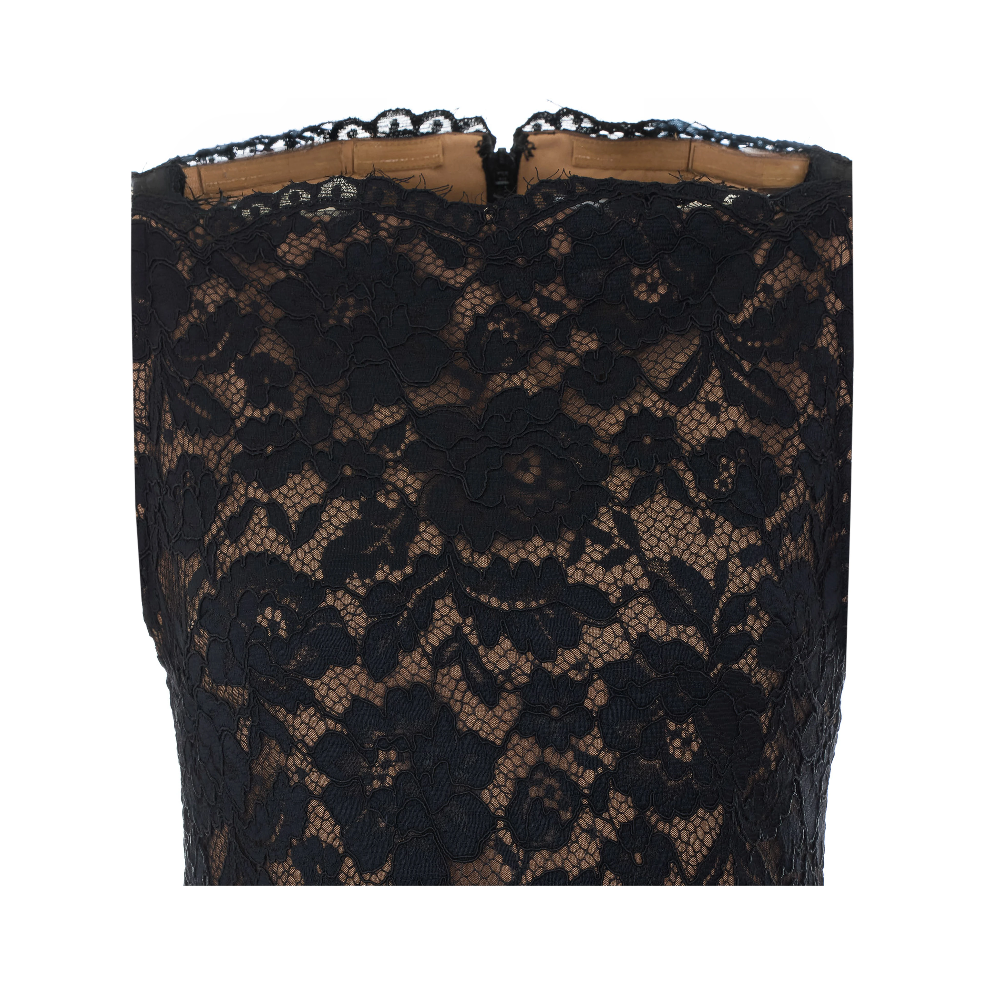 SELF PORTRAIT Dresses Black