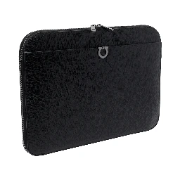 Ferragamo Bags.. Black
