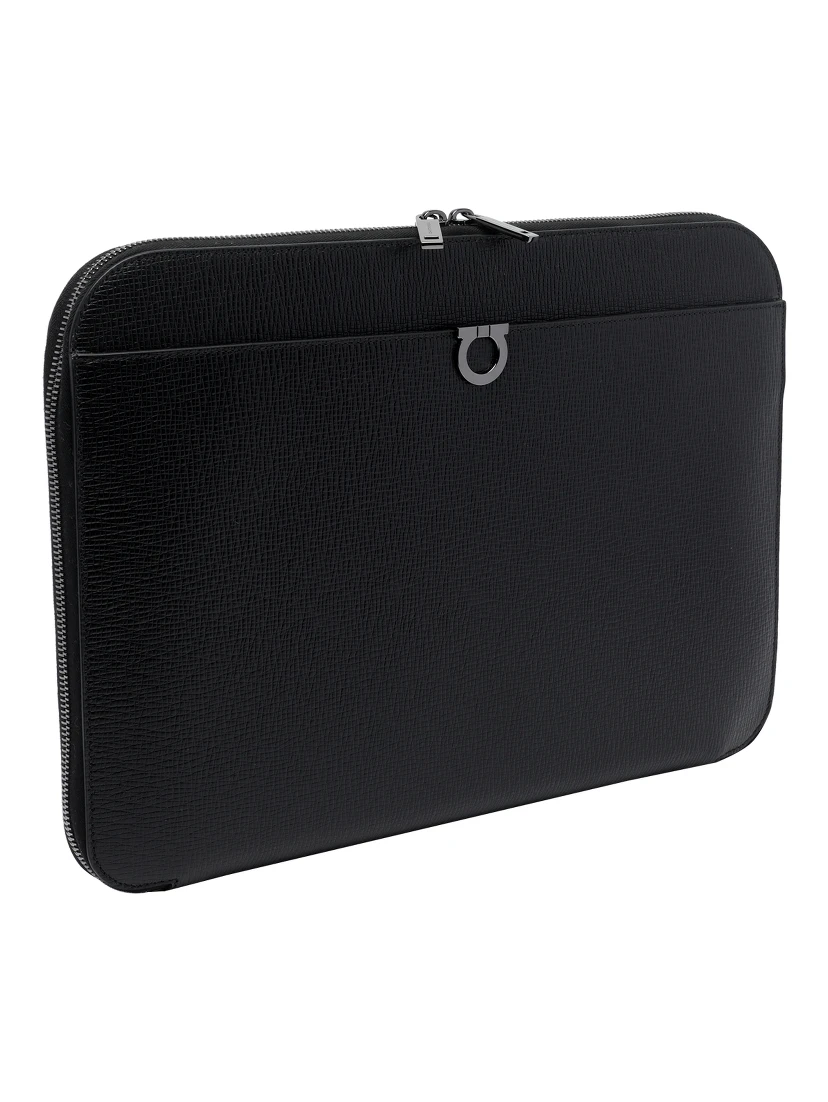 Ferragamo Bags.. Black