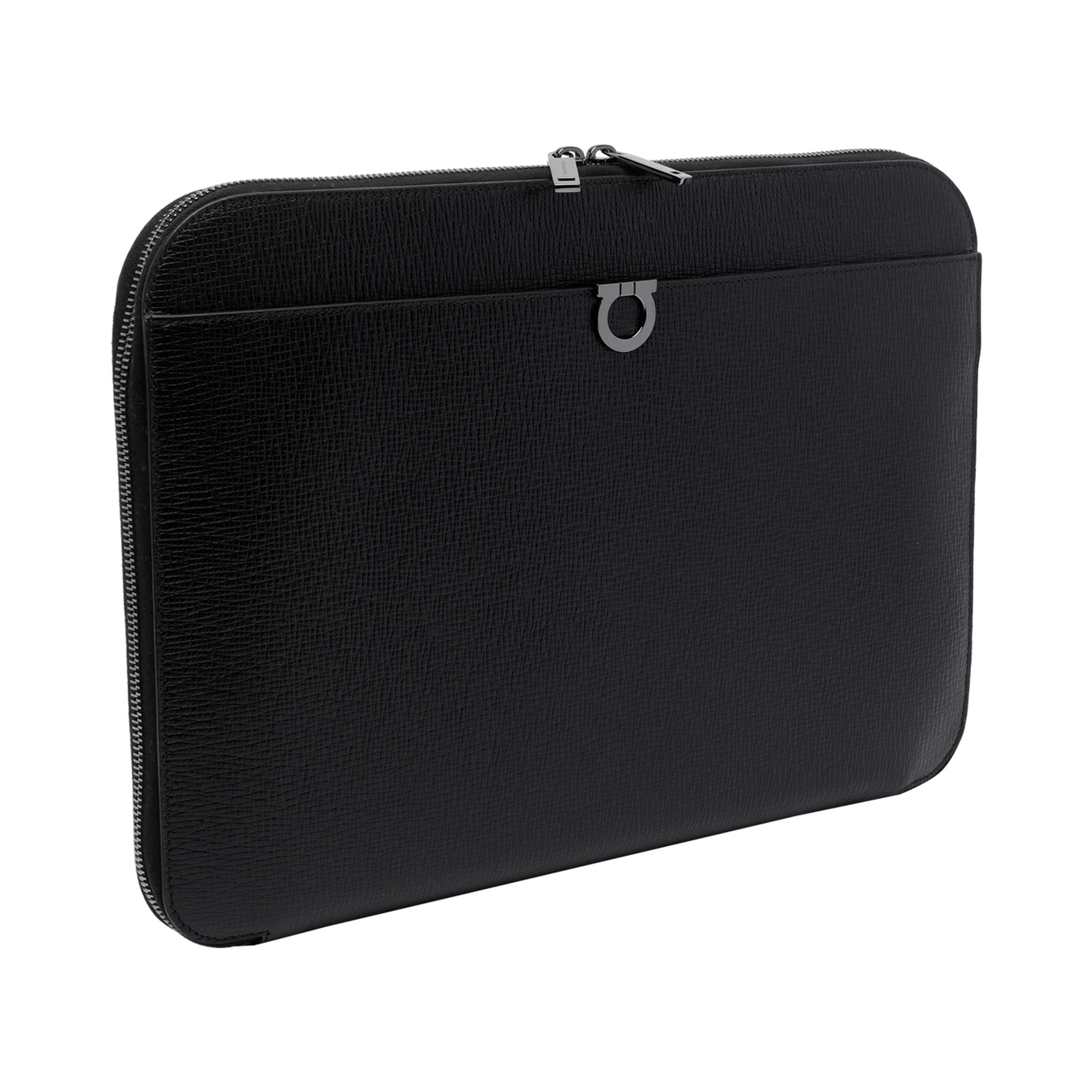 Ferragamo Bags.. Black