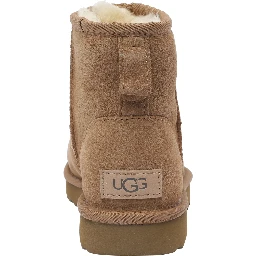UGG Boots Beige