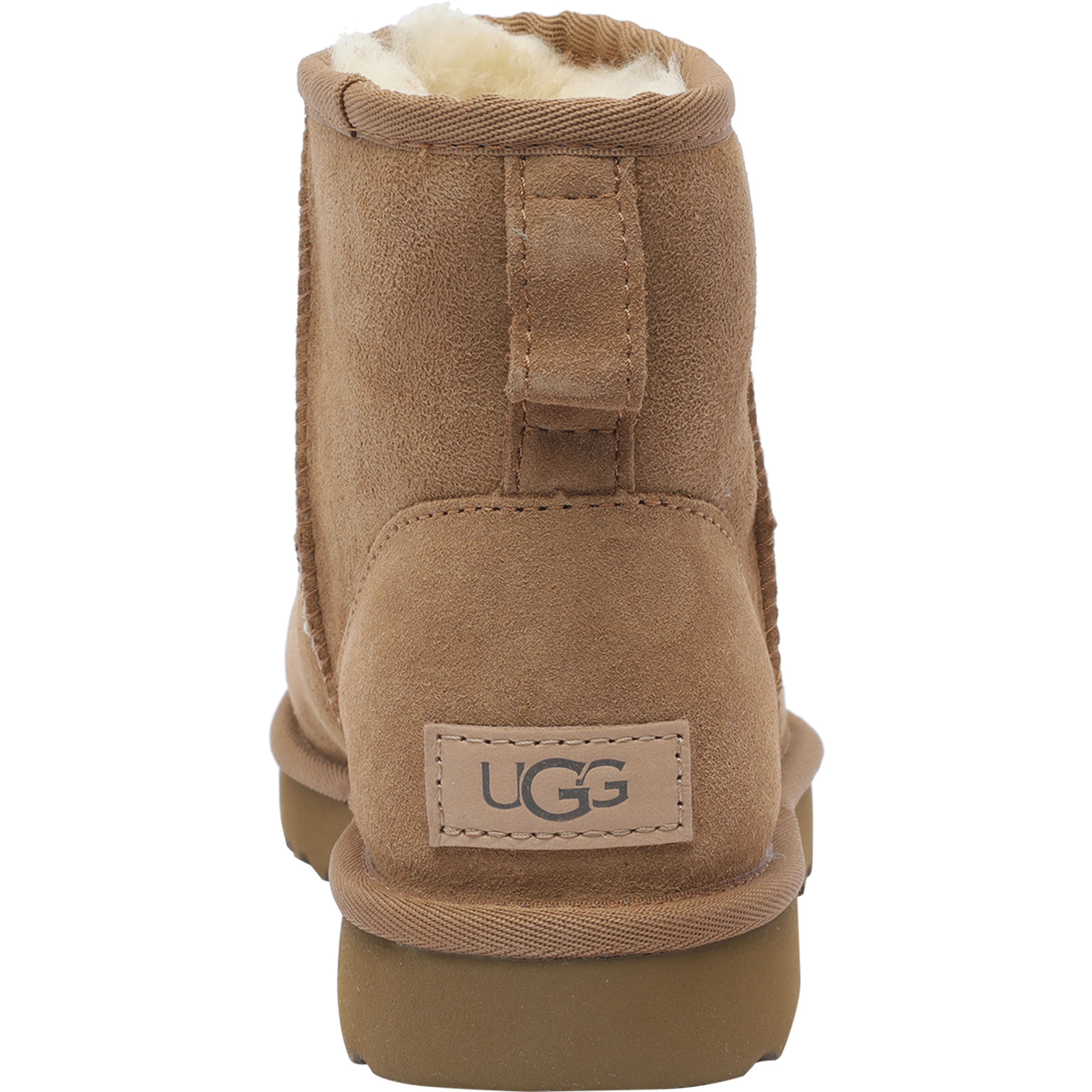 UGG Boots Beige