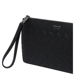 Ferragamo Bags.. Black