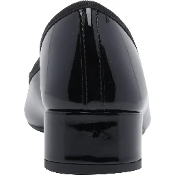 Repetto  Flat shoes Black