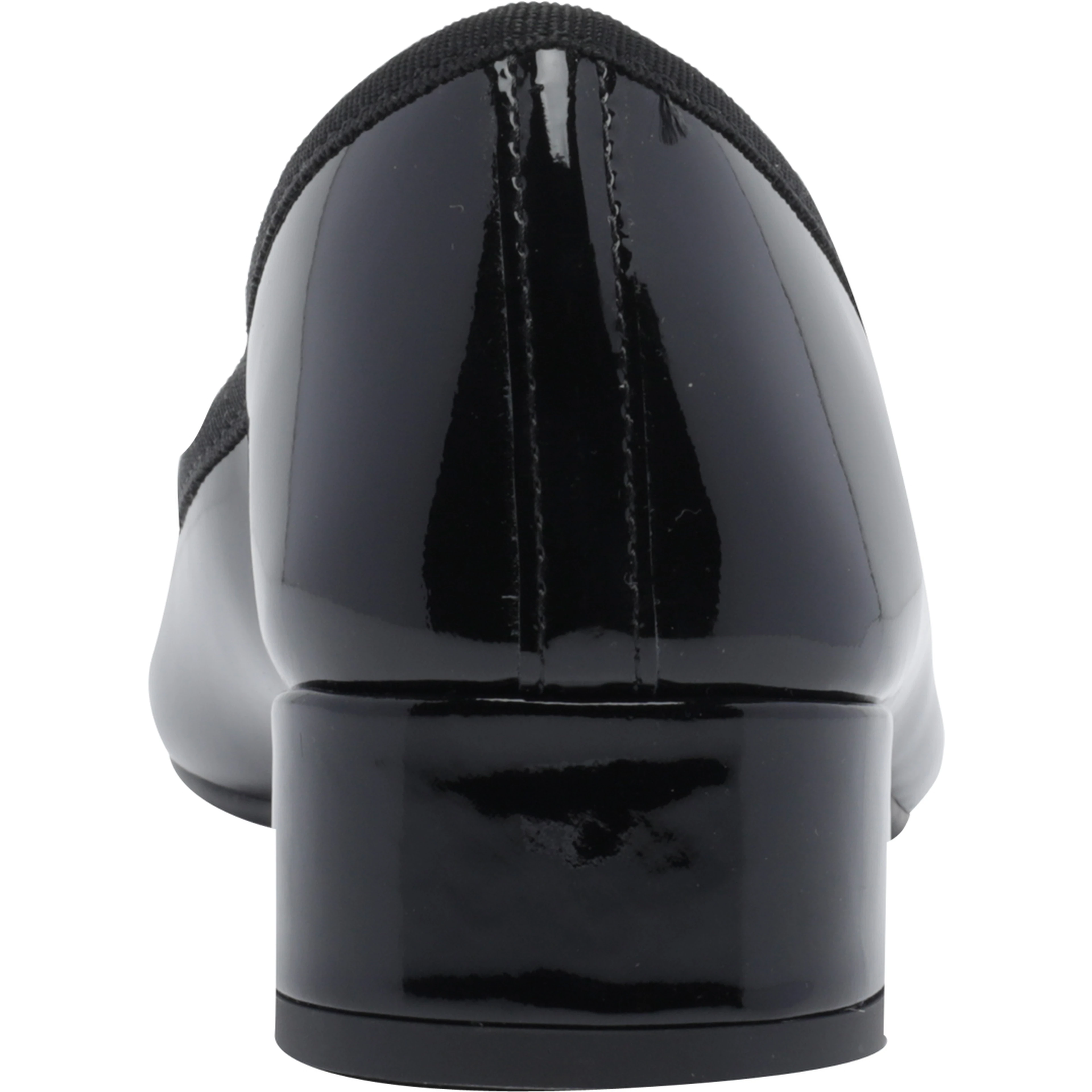 Repetto Flat shoes Black