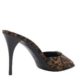 Saint Laurent  Sandals