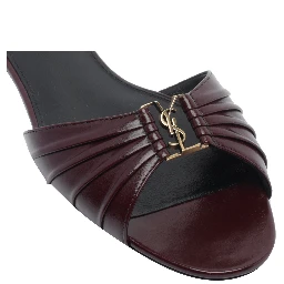 Saint Laurent  Sandals