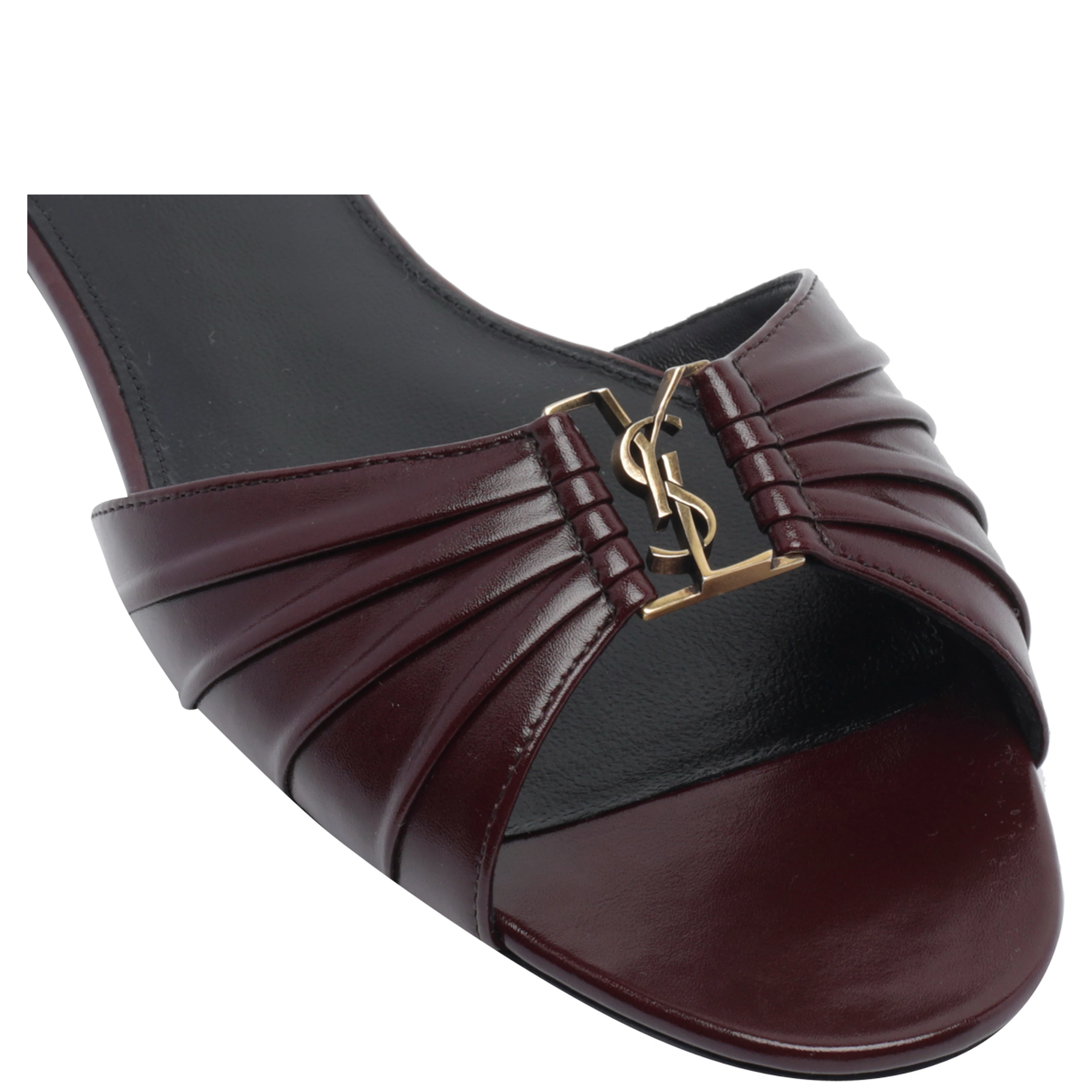 Saint Laurent  Sandals
